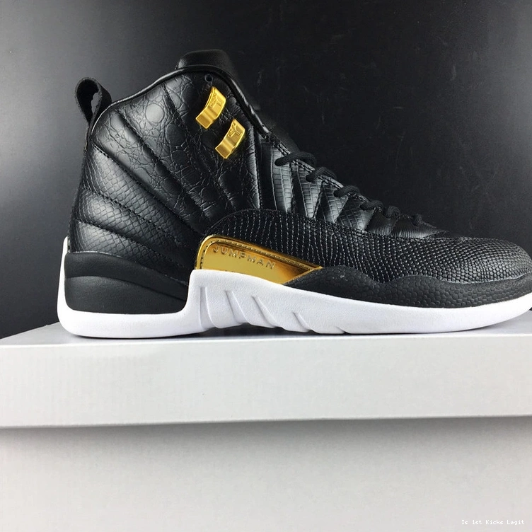 Air  Jordan  Wings AO6068-007 WMNS 12 0407